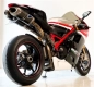Tutte le parti originali e di ricambio per il tuo Ducati Superbike 1198 S Corse 2010.